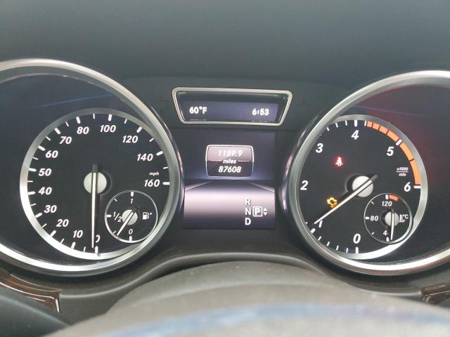 Aukcja sprzedaży 2014 Mercedes-benz Gl 350 Bluetec, vin: 4JGDF2EE4EA297187, numer aukcji: 45455504