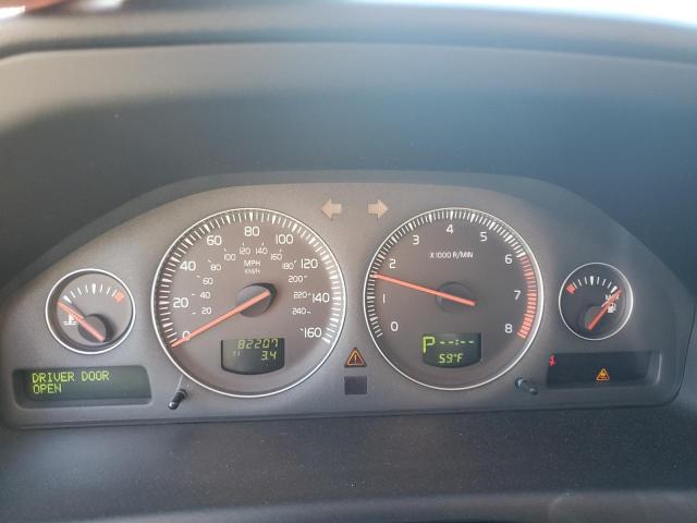 Aukcja sprzedaży 2007 Volvo S60 2.5t, vin: YV1RS592072606460, numer aukcji: 45503604