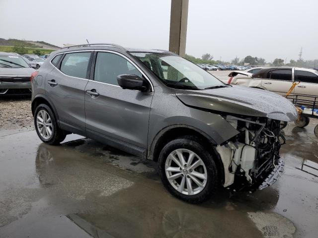Продажа на аукционе авто 2018 Nissan Rogue Sport S, vin: JN1BJ1CR9JW253308, номер лота: 47962114