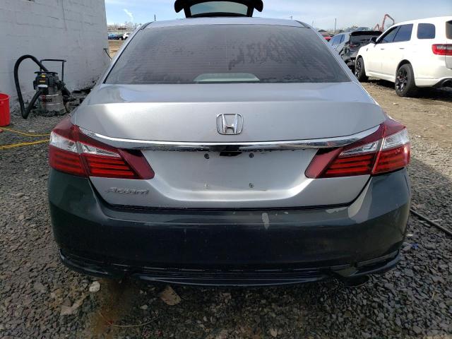 Aukcja sprzedaży 2016 Honda Accord Lx, vin: 1HGCR2F36GA211712, numer aukcji: 45525614