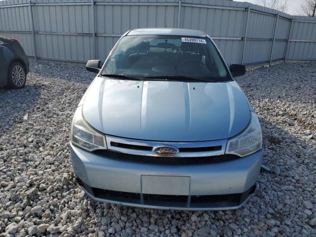 Aukcja sprzedaży 2008 Ford Focus Se, vin: 1FAHP35N18W183251, numer aukcji: 45399714
