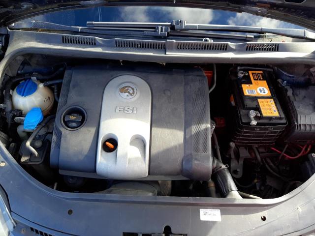 Aukcja sprzedaży 2005 Volkswagen Golf Plus, vin: WVWZZZ1KZ6W553404, numer aukcji: 44452994