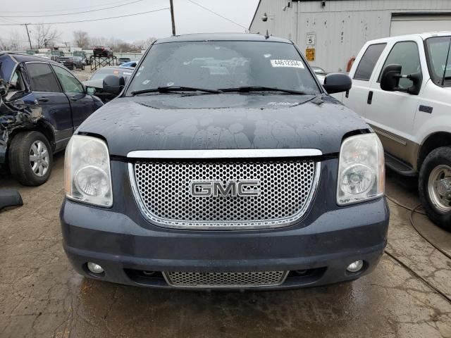 44612334 :رقم المزاد ، 1GKFK63858J135283 vin ، 2008 Gmc Yukon Denali مزاد بيع
