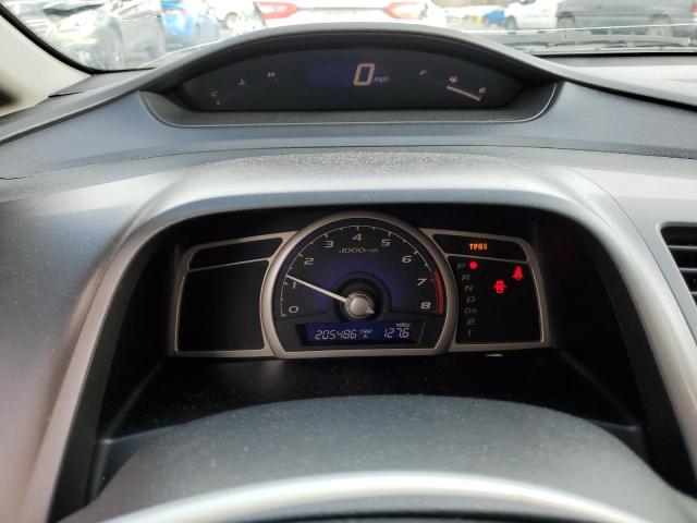Продажа на аукционе авто 2010 Honda Civic Lx-s, vin: 2HGFA1F66AH511168, номер лота: 45314664