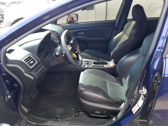 Продажа на аукционе авто 2019 Subaru Wrx Limited, vin: JF1VA1P64K8819915, номер лота: 47957034