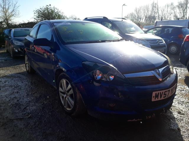 Aukcja sprzedaży 2007 Vauxhall Astra Sxi, vin: W0L0AHL0885013812, numer aukcji: 45593364