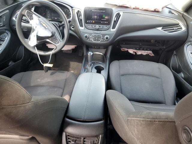 Aukcja sprzedaży 2020 Chev Malibu, vin: 1G1ZD5ST0LF027788, numer aukcji: 47047124