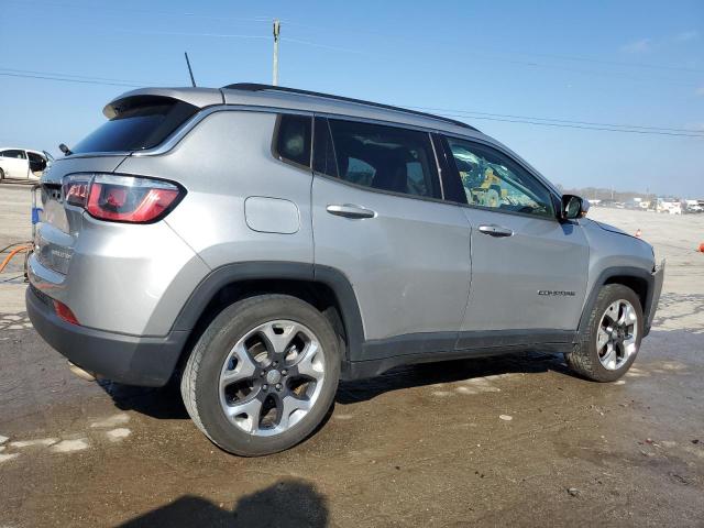 Aukcja sprzedaży 2019 Jeep Compass Limited, vin: 3C4NJCCB3KT662680, numer aukcji: 45486694