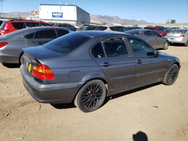 Aukcja sprzedaży 2002 Bmw 325 Xi, vin: WBAEU33442PF64349, numer aukcji: 45443904