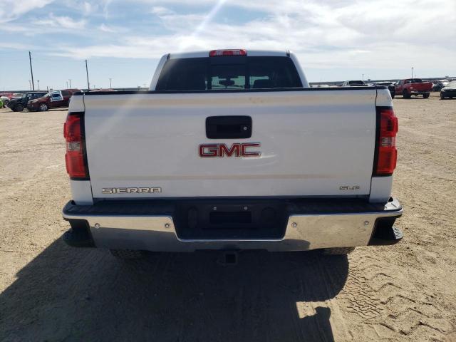 Продажа на аукционе авто 2015 Gmc Sierra C1500 Sle, vin: 3GTP1UEC8FG321827, номер лота: 46857394