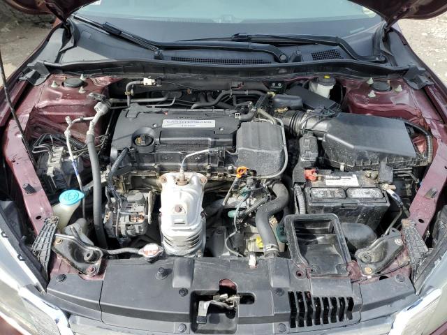 2015 Honda Accord Lx მანქანა იყიდება აუქციონზე, vin: 1HGCR2F33FA229504, აუქციონის ნომერი: 49014304