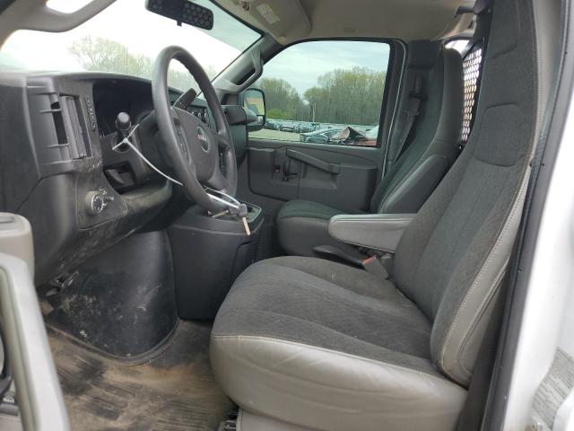 Aukcja sprzedaży 2020 Gmc Savana G2500, vin: 1GTW7AFG1L1197940, numer aukcji: 47180124