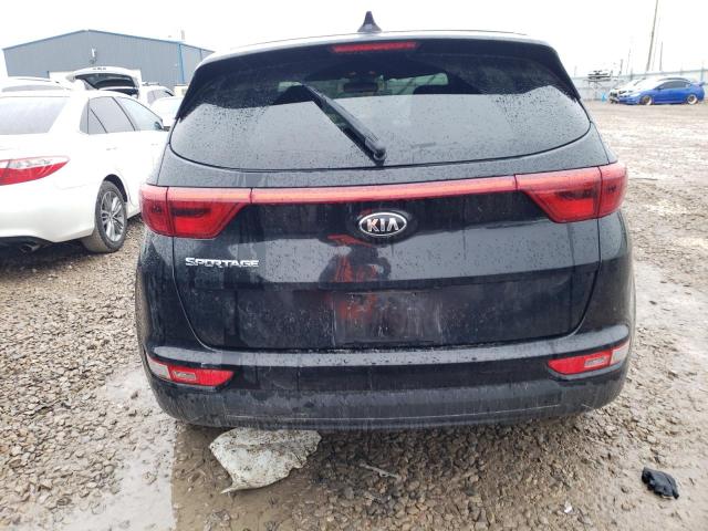 Aukcja sprzedaży 2017 Kia Sportage Lx, vin: KNDPMCACXH7256369, numer aukcji: 45575524