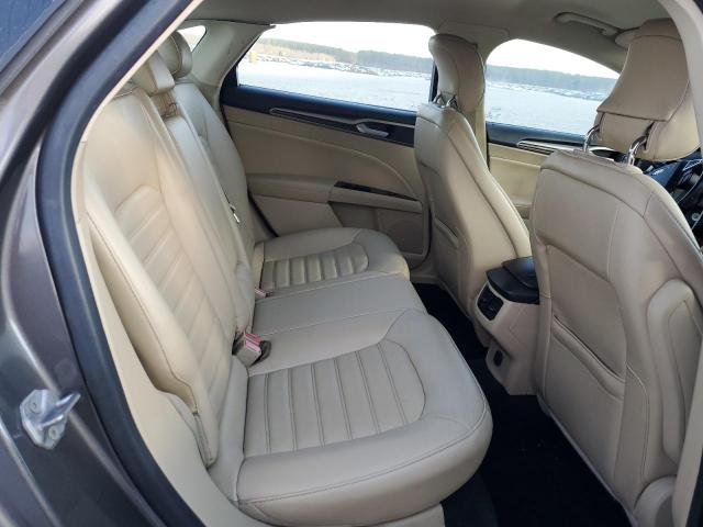 47931454 :رقم المزاد ، 1FA6P0HD4E5359803 vin ، 2014 Ford Fusion Se مزاد بيع