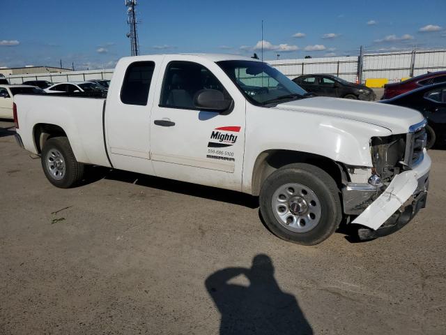 Aukcja sprzedaży 2010 Gmc Sierra C1500 Sl, vin: 1GTSCUEA4AZ280107, numer aukcji: 48499274