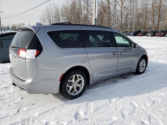 46711604 :رقم المزاد ، 2C4RC1BG6HR668689 vin ، 2017 Chrysler Pacifica Touring L مزاد بيع