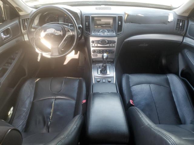 Aukcja sprzedaży 2010 Infiniti G37, vin: JN1CV6AR4AM454716, numer aukcji: 45273344