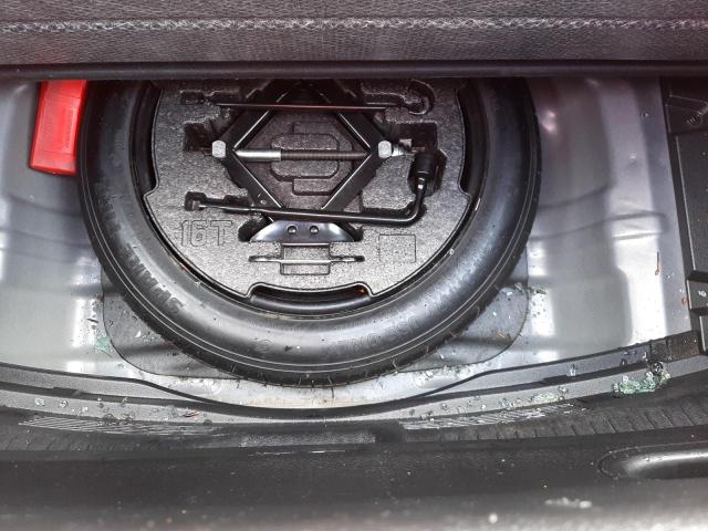 Aukcja sprzedaży 2018 Hyundai I30 Se Nav, vin: TMAH3517LJJ054707, numer aukcji: 45387414