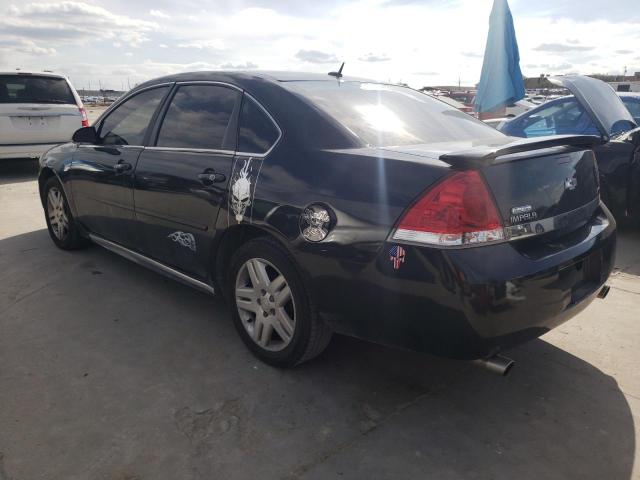 Aukcja sprzedaży 2015 Chevrolet Impala Limited Lt, vin: 2G1WB5E39F1121006, numer aukcji: 47703664