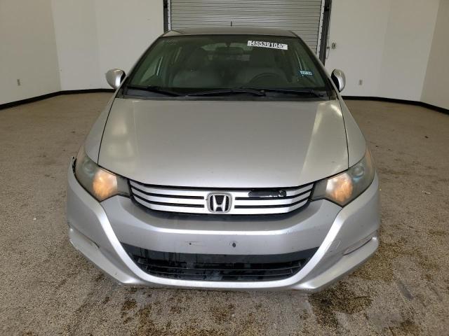 Aukcja sprzedaży 2010 Honda Insight Lx, vin: JHMZE2H52AS011624, numer aukcji: 45539104