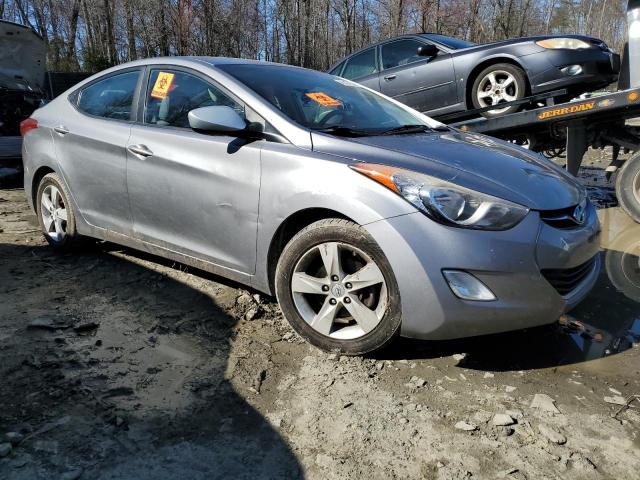 46431534 :رقم المزاد ، KMHDH4AE8DU737453 vin ، 2013 Hyundai Elantra Gls مزاد بيع