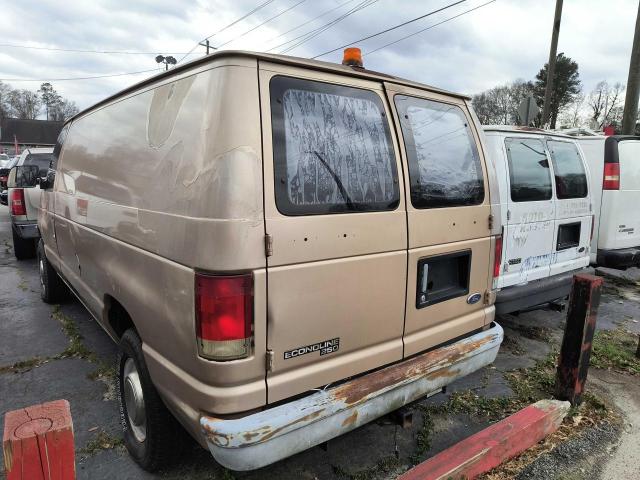 Aukcja sprzedaży 1998 Ford Econoline E250 Van, vin: 1FTNE2429WHB06844, numer aukcji: 45517504