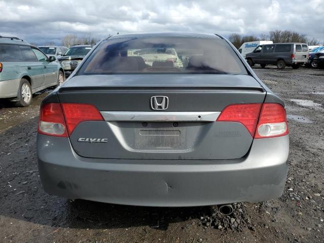 Продажа на аукционе авто 2010 Honda Civic Lx-s, vin: 2HGFA1F66AH511168, номер лота: 45314664