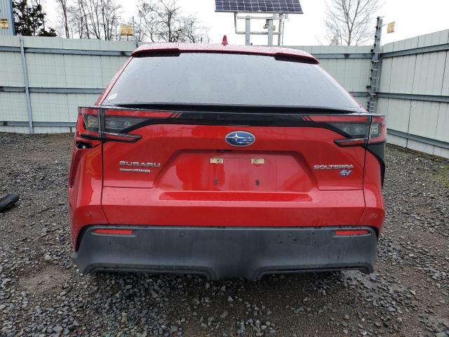 Aukcja sprzedaży 2023 Subaru Solterra Premium, vin: JTMABABA6PA023670, numer aukcji: 45378984
