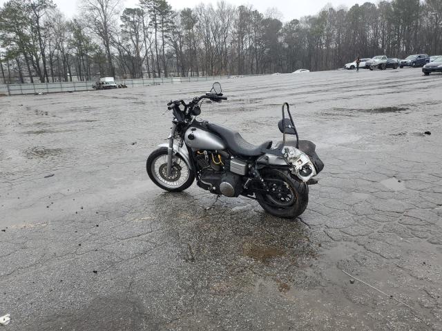 Aukcja sprzedaży 2008 Harley-davidson Fxdbi, vin: 1HD1GX4128K321421, numer aukcji: 45450674