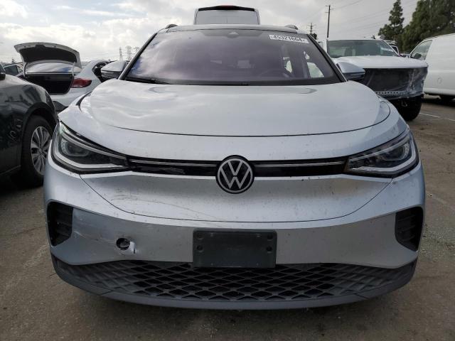 Aukcja sprzedaży 2022 Volkswagen Id.4 Pro S, vin: WVGGNPE29NP047749, numer aukcji: 45321664