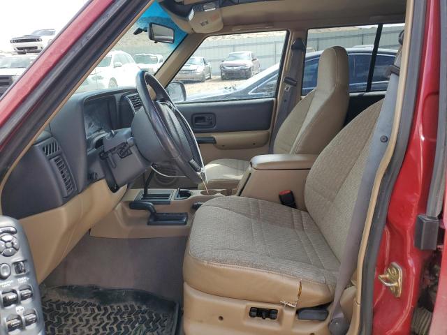 Aukcja sprzedaży 1999 Jeep Cherokee Sport, vin: 1J4FF68S2XL526053, numer aukcji: 45500854
