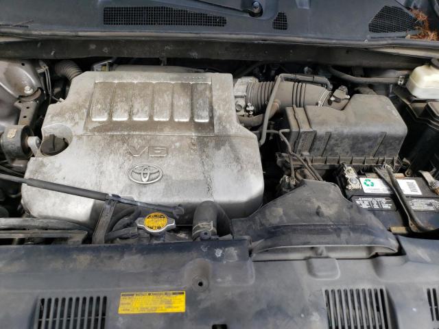 2013 Toyota Highlander Limited მანქანა იყიდება აუქციონზე, vin: 5TDYK3EH9DS102364, აუქციონის ნომერი: 47034564