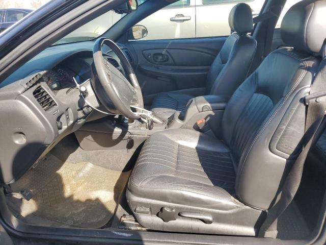 Продаж на аукціоні авто 2002 Chevrolet Monte Carlo Ss, vin: 2G1WX15K129354942, номер лоту: 46414604
