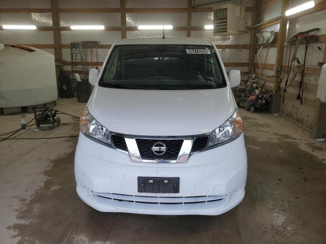 2016 Nissan Nv200 2.5s მანქანა იყიდება აუქციონზე, vin: 3N6CM0KN6GK698253, აუქციონის ნომერი: 48474284