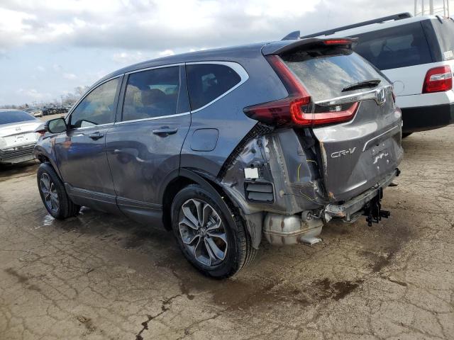 Aukcja sprzedaży 2021 Honda Cr-v Ex, vin: 5J6RW2H57MA012917, numer aukcji: 45369914