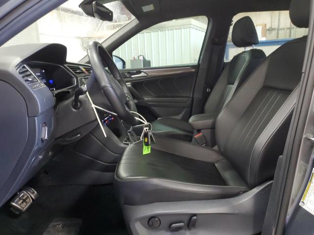 Aukcja sprzedaży 2022 Volkswagen Tiguan Se R-line Black, vin: 3VVCB7AX9NM097698, numer aukcji: 47972914