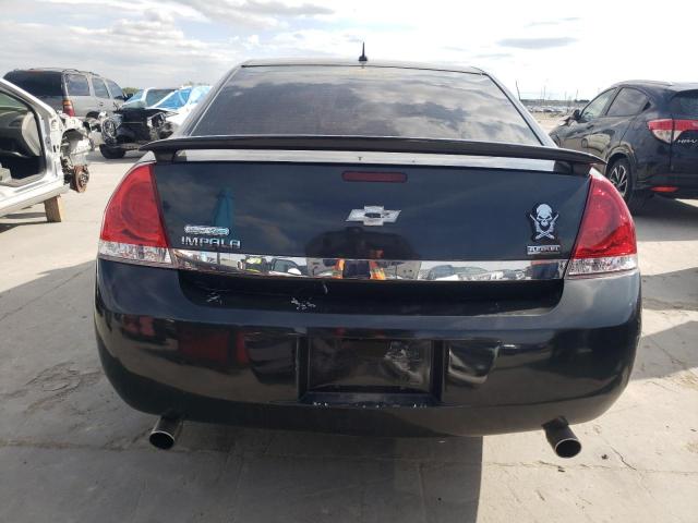 Aukcja sprzedaży 2015 Chevrolet Impala Limited Lt, vin: 2G1WB5E39F1121006, numer aukcji: 47703664