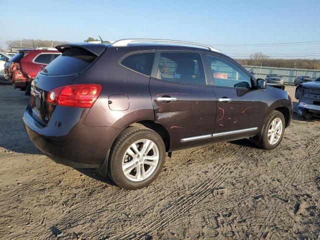 Aukcja sprzedaży 2012 Nissan Rogue S, vin: JN8AS5MT0CW285918, numer aukcji: 45235144