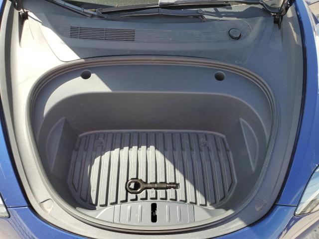 48261614 :رقم المزاد ، 5YJ3E1EA2PF448239 vin ، 2023 Tesla Model 3 مزاد بيع