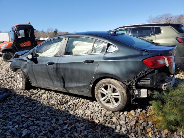 Aukcja sprzedaży 2017 Chevrolet Cruze Lt, vin: 1G1BE5SM5H7168168, numer aukcji: 45641824