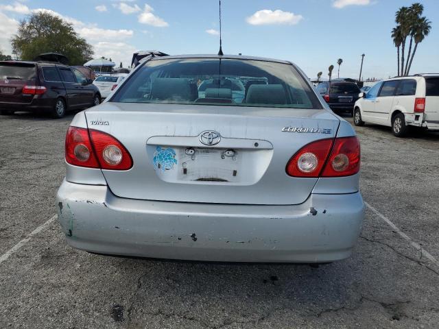 Aukcja sprzedaży 2005 Toyota Corolla Ce, vin: JTDBR32E852066140, numer aukcji: 45189234