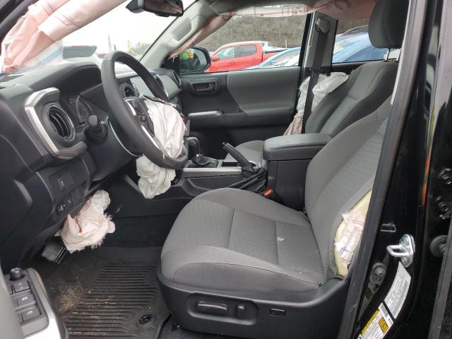Aukcja sprzedaży 2023 Toyota Tacoma Double Cab, vin: 3TMCZ5AN9PM610223, numer aukcji: 45492214