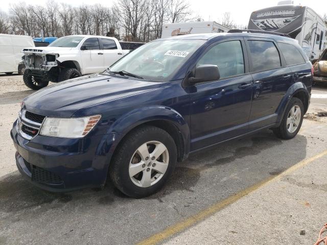 Продажа на аукционе авто 2018 Dodge Journey Se, vin: 3C4PDCAB1JT495835, номер лота: 45121574