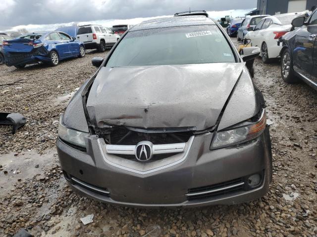 2007 Acura Tl მანქანა იყიდება აუქციონზე, vin: 19UUA66207A044807, აუქციონის ნომერი: 48099294
