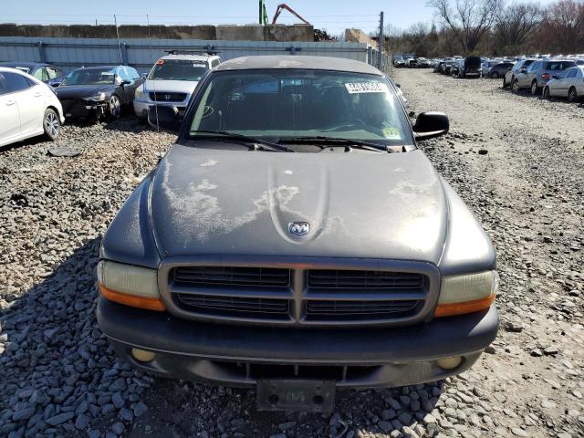 Продаж на аукціоні авто 2002 Dodge Dakota Sport, vin: 1B7GL32X42S553887, номер лоту: 44819684