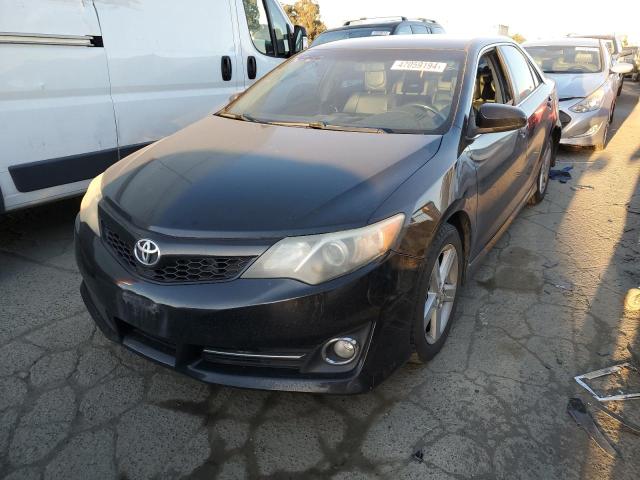 Продаж на аукціоні авто 2013 Toyota Camry L, vin: 4T1BF1FK4DU277105, номер лоту: 47059194