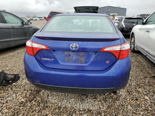 Aukcja sprzedaży 2016 Toyota Corolla L, vin: 2T1BURHE9GC576686, numer aukcji: 46405724