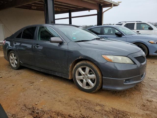 2007 Toyota Camry Le მანქანა იყიდება აუქციონზე, vin: 4T1BK46K27U539768, აუქციონის ნომერი: 45525674
