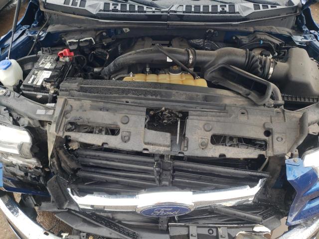 2017 Ford F150 მანქანა იყიდება აუქციონზე, vin: 1FTEW1EP4HKD46990, აუქციონის ნომერი: 46351904