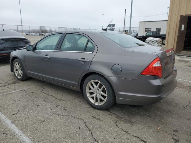 Продаж на аукціоні авто 2012 Ford Fusion Sel, vin: 3FAHP0JG4CR236123, номер лоту: 45557274